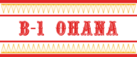 B1Ohana Team Store